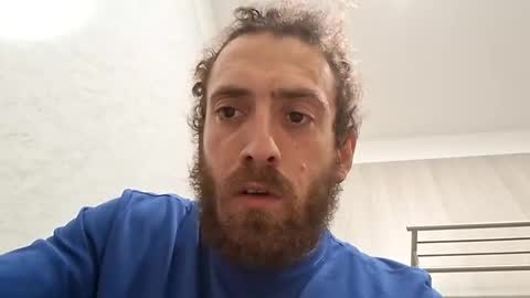 afromanblake online show from 04.01.26