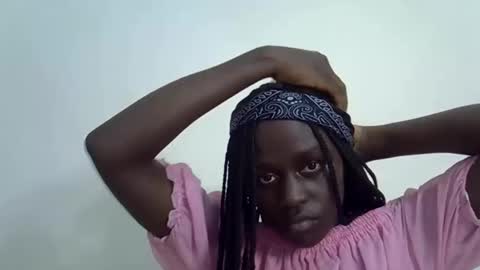 Snapshot of afronubians chatting on 02.08.25 afronubians online show from 02.08.25