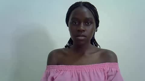 Snapshot of afronubians chatting on 02.09.25 afronubians online show from 02.09.25