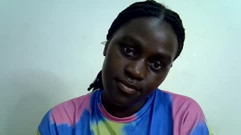 Snapshot of afronubians chatting on 02.17.25 afronubians online show from 02.17.25