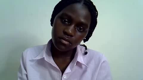 Snapshot of afronubians chatting on 02.18.25 afronubians online show from 02.18.25