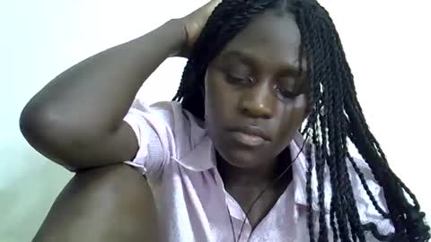 Snapshot of afronubians chatting on 03.11.25 afronubians online show from 03.11.25