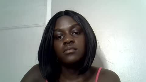 Snapshot of afronubians chatting on 09.22.25 afronubians online show from 09.22.25