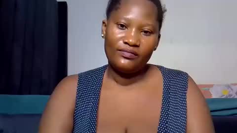 afronubians online show from 11.08.25