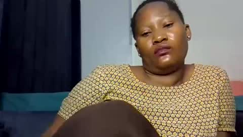 afronubians online show from 11.11.25