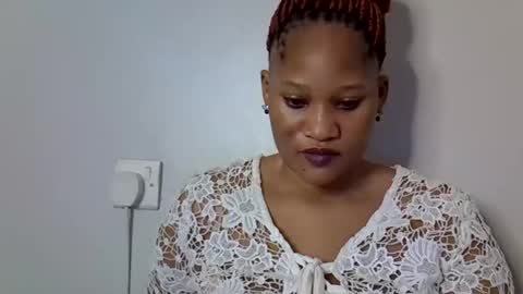 afronubians online show from 02.26.26