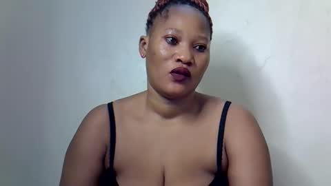 afronubians online show from 03.25.26