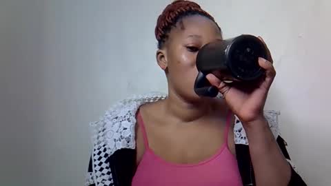 afronubians online show from 03.26.26