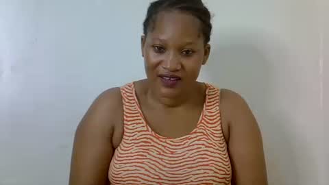 afronubians online show from 05.13.26
