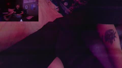 afterhourg online show from 12.01.25