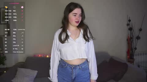 Lana  1800 - 0330 UTC   Mia 0700- 1630 UTC online show from 03.26.26