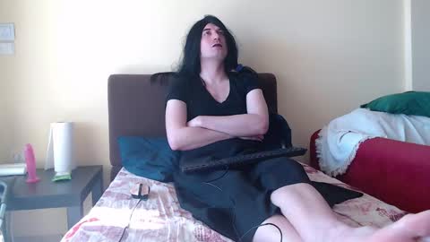 Mangie online show from 02.23.26