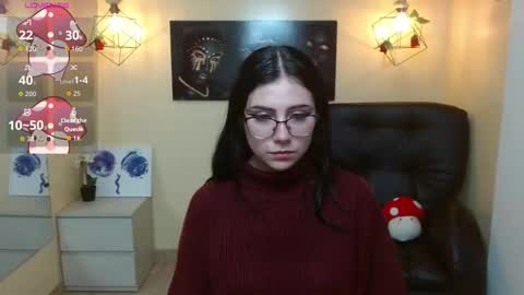 Kimberly online show from 09.25.25