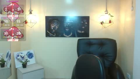 Kimberly online show from 10.06.25