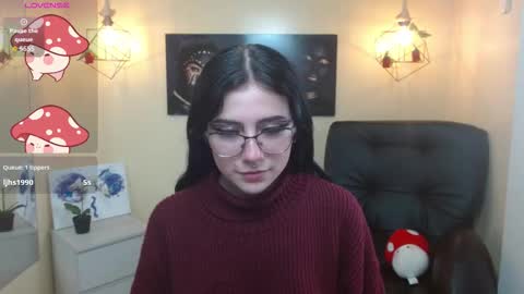 Kimberly online show from 10.13.25