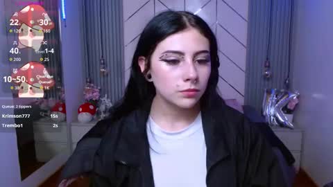 Kimberly online show from 01.10.26