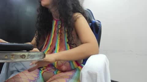 A G A T A  online show from 04.01.26