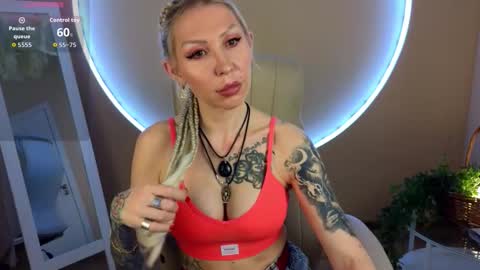 Agata online show from 10.09.25