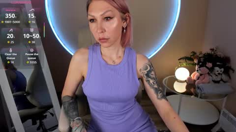 Agata online show from 02.12.26