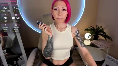 Agata online show from 03.24.26