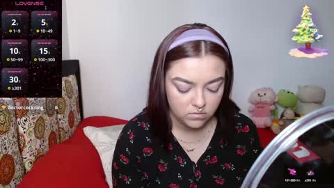 Hanna online show from 12.19.24