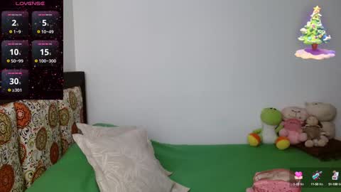 Hanna online show from 12.24.24