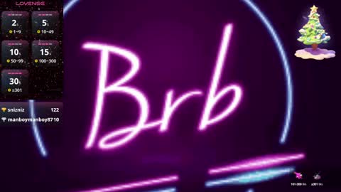 Hanna online show from 12.30.24