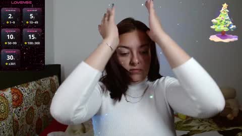 Hanna online show from 01.03.25