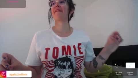 Agata online show from 10.06.25