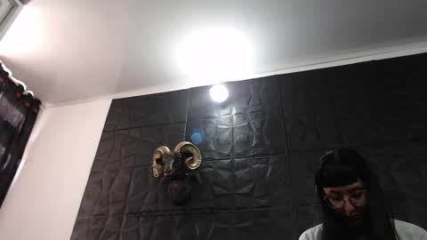 Snapshot of agata_darkness chatting on 01.07.25 Miss Agata online show from 01.07.25