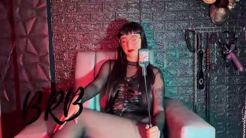 Snapshot of agata_darkness chatting on 02.08.25 Miss Agata online show from 02.08.25