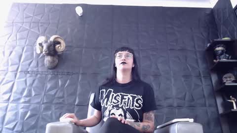 Snapshot of agata_darkness chatting on 03.03.25 Miss Agata online show from 03.03.25