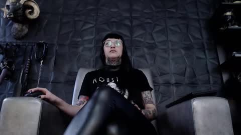  Miss Agata  online show from 12.13.25