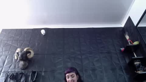  Miss Agata  online show from 04.13.26