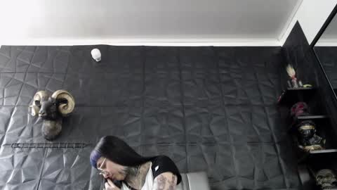  Miss Agata  online show from 05.26.26