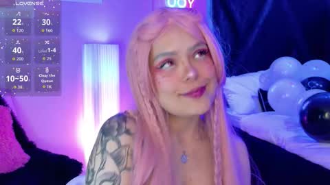 AGATA online show from 10.15.25