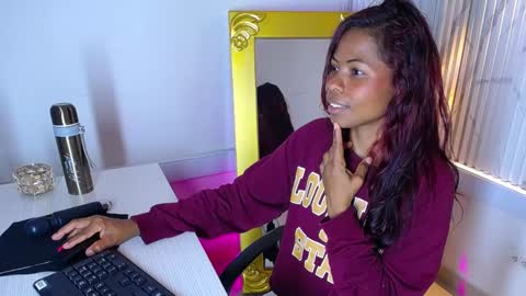 Agata grubisic  online show from 03.09.25