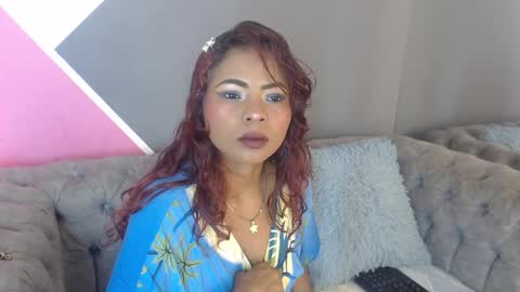 Agata grubisic  online show from 04.12.26