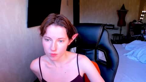 agata_in_wonderland online show from 09.23.25
