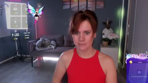 Snapshot of agata_kriste7 chatting on 03.02.25 Agata Kriste online show from 03.02.25