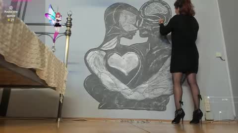Snapshot of agata_kriste7 chatting on 09.16.25 Agata Kriste online show from 09.16.25