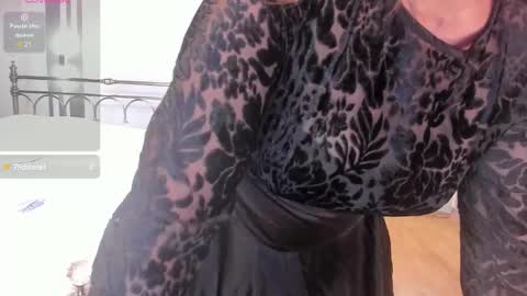 Snapshot of agata_kriste7 chatting on 11.04.25 Agata Kriste online show from 11.04.25