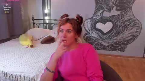 Snapshot of agata_kriste7 chatting on 11.06.25 Agata Kriste online show from 11.06.25