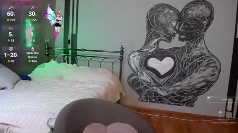 Snapshot of agata_kriste7 chatting on 11.09.25 Agata Kriste online show from 11.09.25