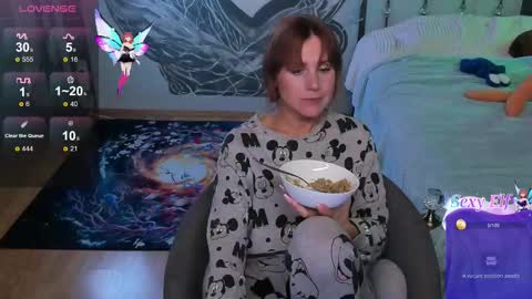 Snapshot of agata_kriste7 chatting on 01.31.26 Agata Kriste online show from 01.31.26