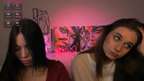 Agata online show from 11.19.25