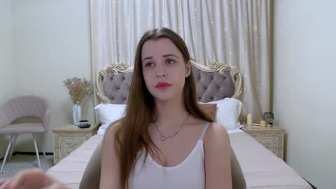 Agata Aisitt online show from 01.30.25