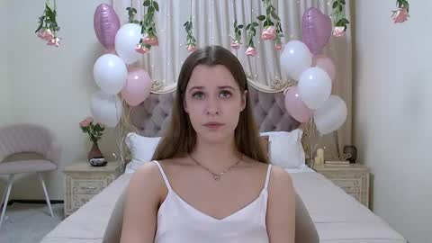 Agata Aisitt online show from 02.11.25