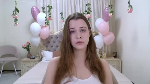 Agata Aisitt online show from 02.16.25