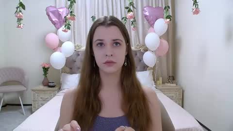 Agata Aisitt online show from 03.10.25